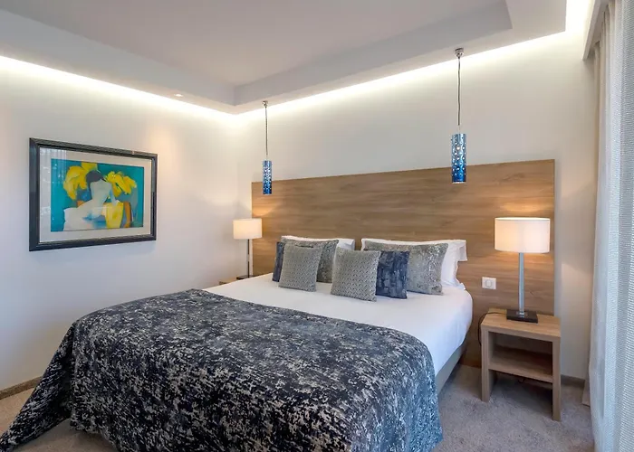 Servotel Saint-VincentHotel Nice