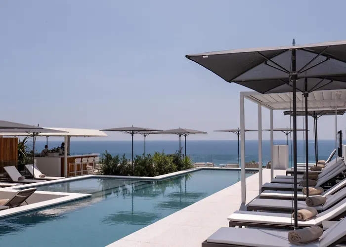 Maison Albar - Le VictoriaHotel Nice