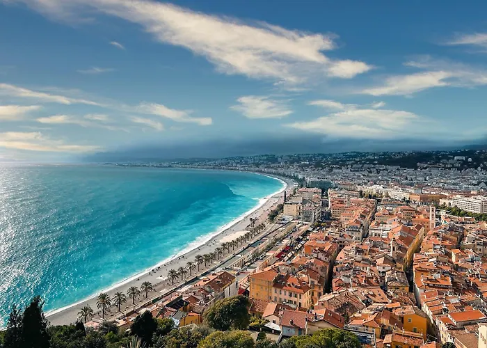 Crowne Plaza - Nice - Grand Arenas By Ihg